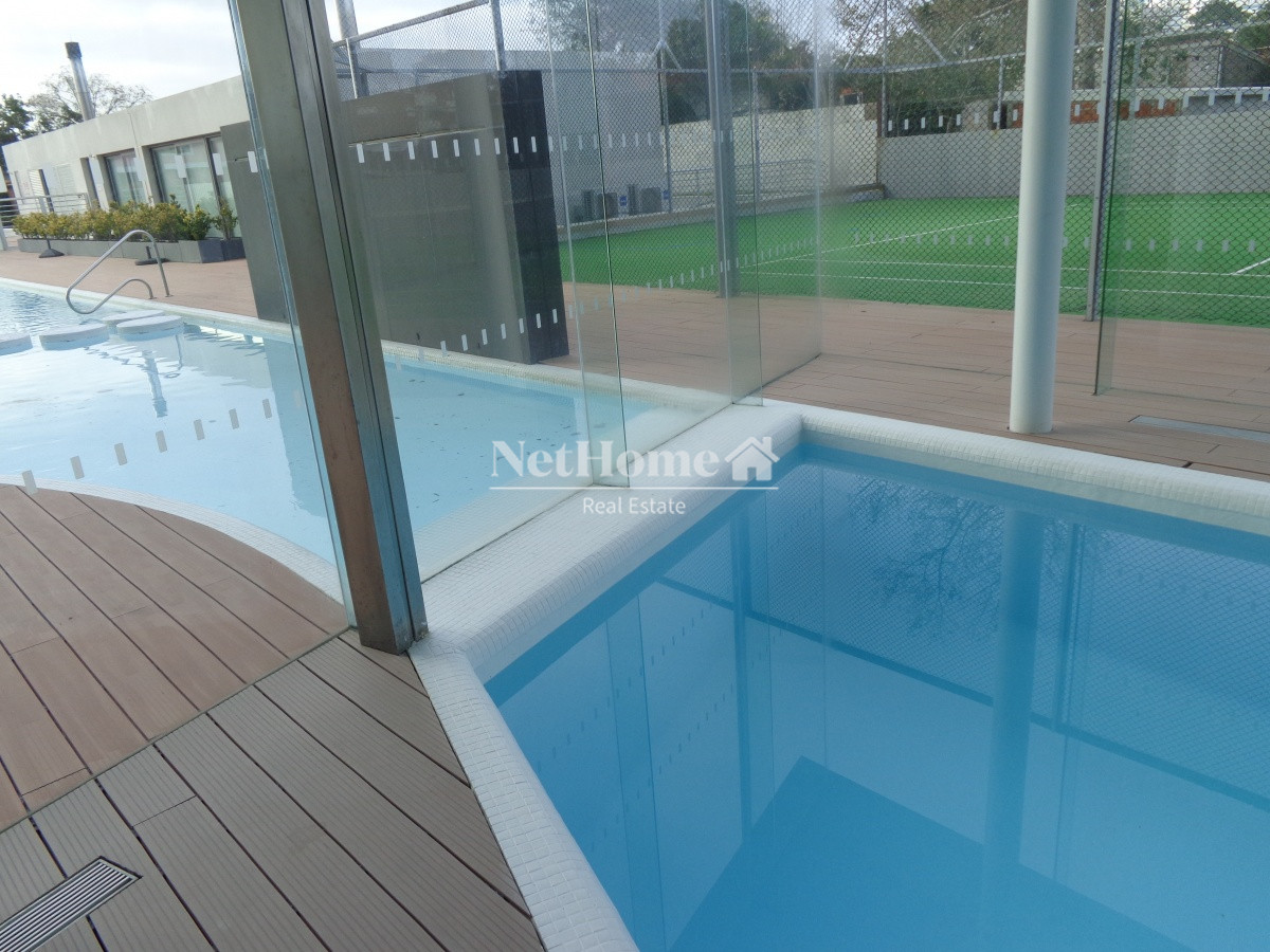 Apartamento ID.112 - Playa Mansa Apartamento 2 Dormitorios A pocos metros del Mar