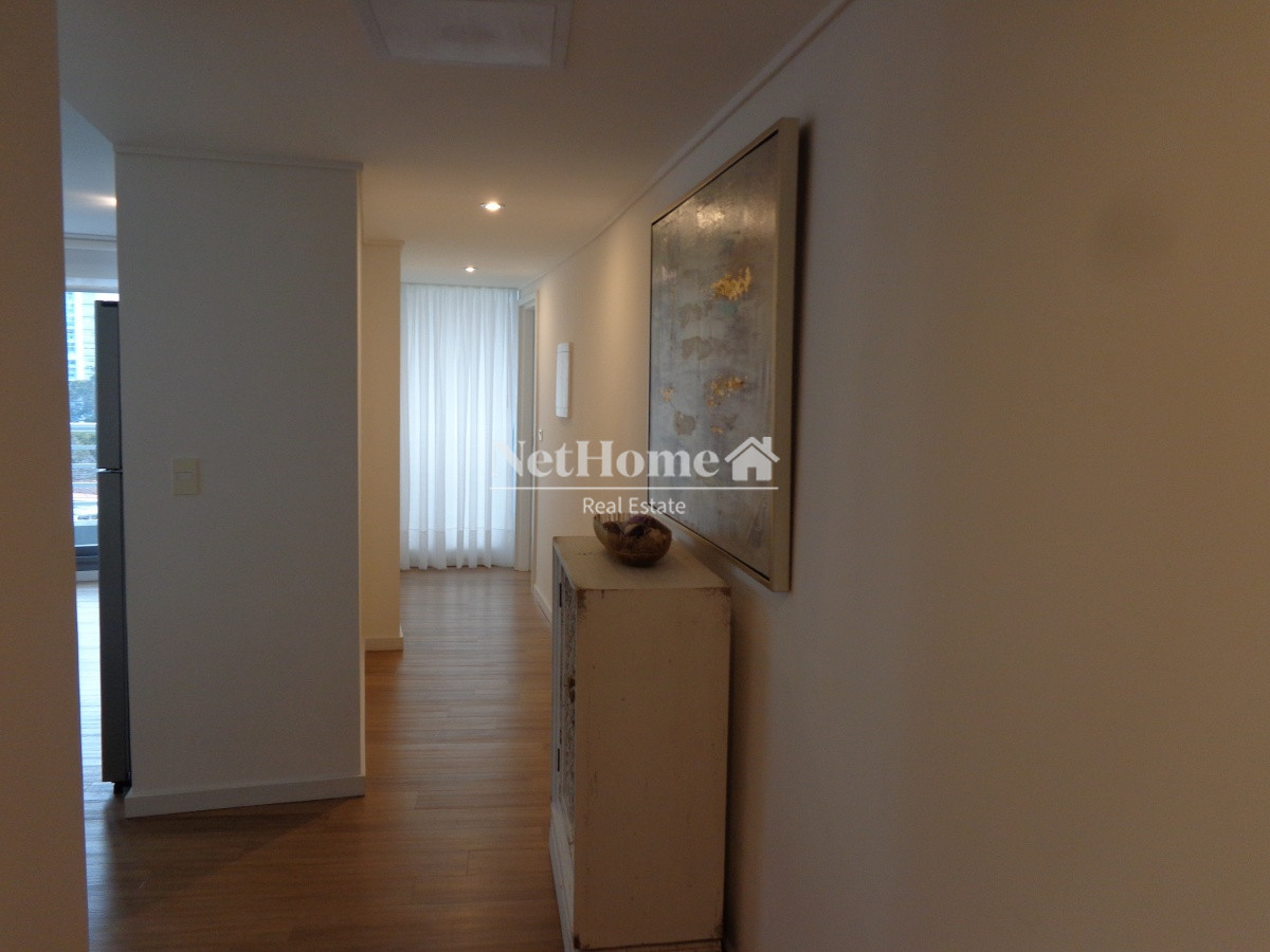 Apartamento ID.112 - Playa Mansa Apartamento 2 Dormitorios A pocos metros del Mar