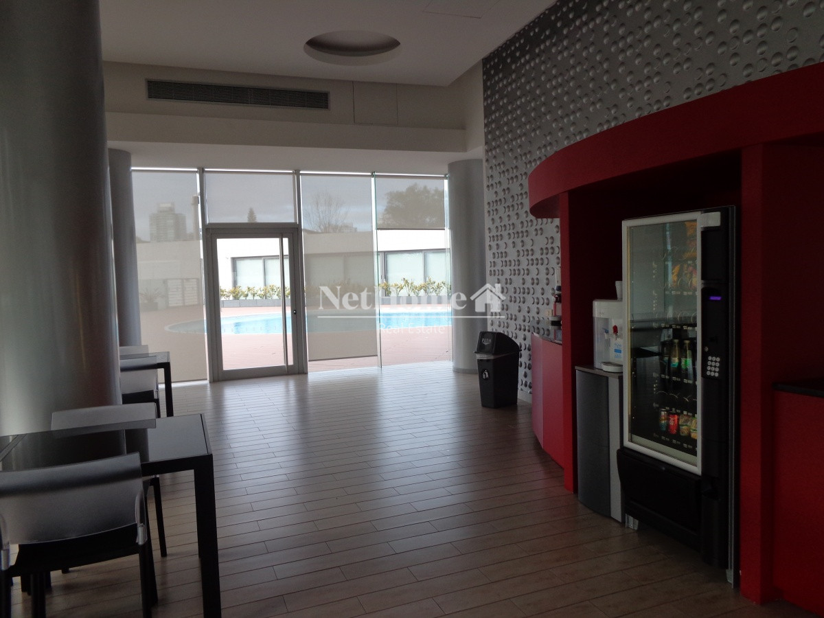 Apartamento ID.112 - Playa Mansa Apartamento 2 Dormitorios A pocos metros del Mar