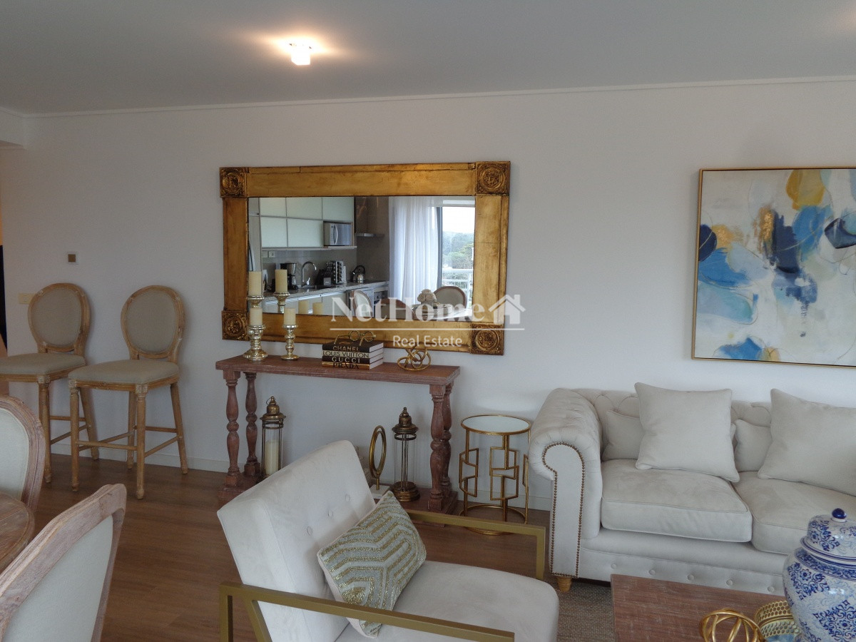 Apartamento ID.112 - Playa Mansa Apartamento 2 Dormitorios A pocos metros del Mar