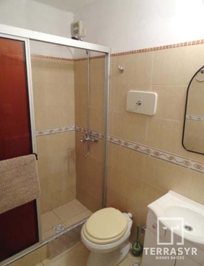 Apartamento ID.24 - PUNTA DEL ESTE AIDY GRILL APTO 2 DORMITORIOS 2 BAÑOS GARAGE