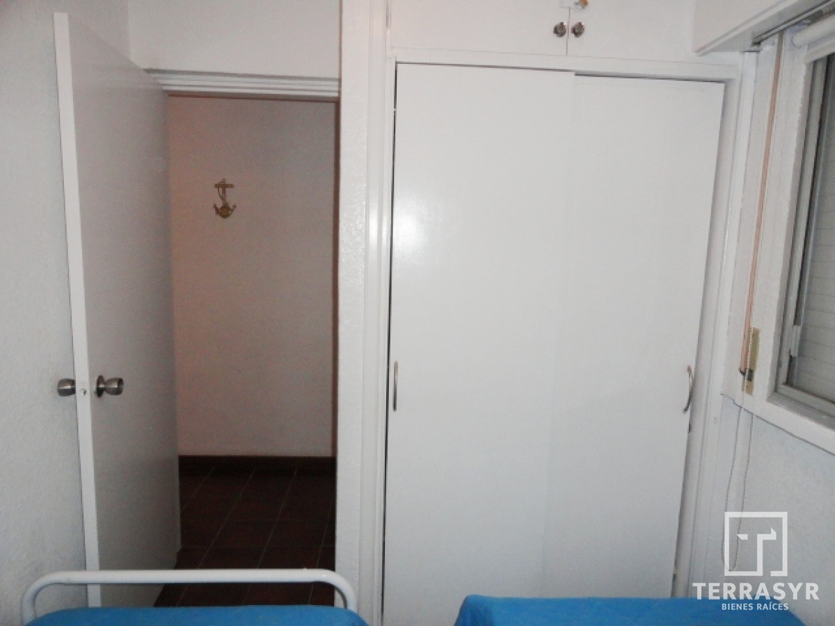 Apartamento ID.24 - PUNTA DEL ESTE AIDY GRILL APTO 2 DORMITORIOS 2 BAÑOS GARAGE