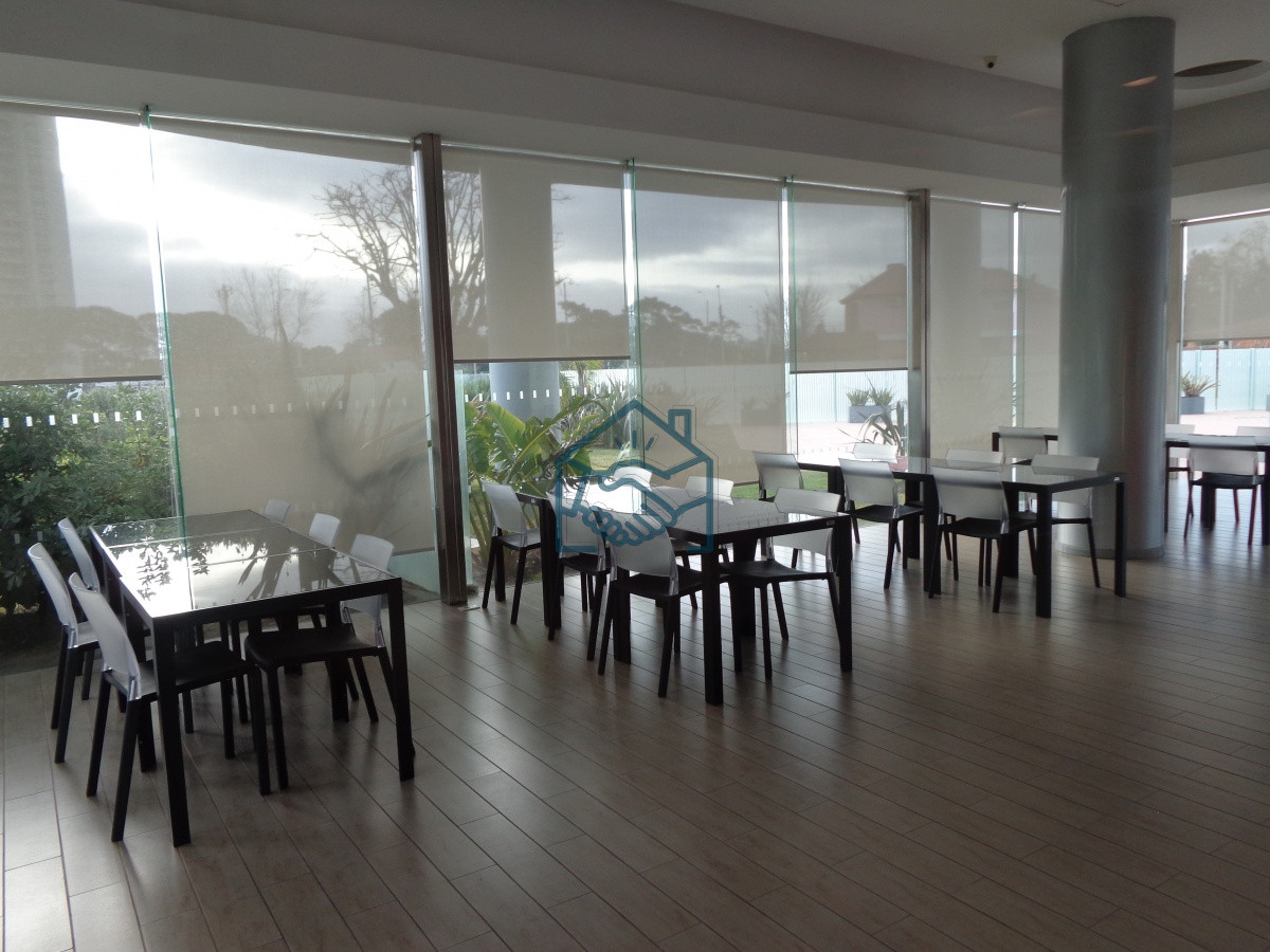 Apartamento ID.855/PUNTA-DEL-ESTE-APARTAMENTO-2-DORMITORIOS-EDIFICIO-CON-SERVICIOS- - PUNTA DEL ESTE APARTAMENTO 2 DORMITORIOS EDIFICIO CON SERVICIOS 