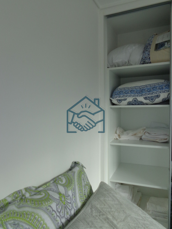 Apartamento ID.855/PUNTA-DEL-ESTE-APARTAMENTO-2-DORMITORIOS-EDIFICIO-CON-SERVICIOS- - PUNTA DEL ESTE APARTAMENTO 2 DORMITORIOS EDIFICIO CON SERVICIOS 