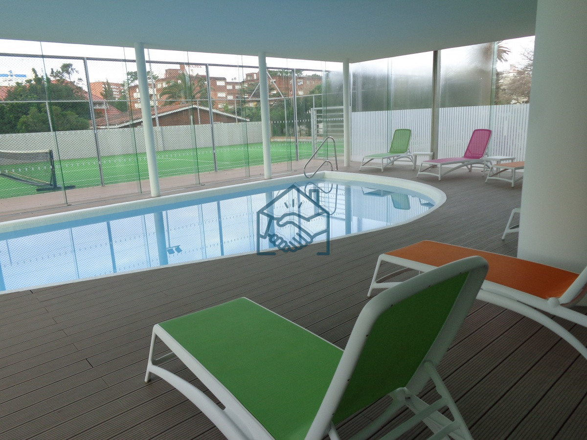 Apartamento ID.855/PUNTA-DEL-ESTE-APARTAMENTO-2-DORMITORIOS-EDIFICIO-CON-SERVICIOS- - PUNTA DEL ESTE APARTAMENTO 2 DORMITORIOS EDIFICIO CON SERVICIOS 