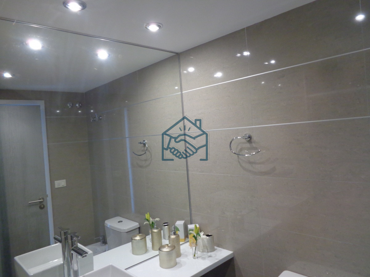 Apartamento ID.855/PUNTA-DEL-ESTE-APARTAMENTO-2-DORMITORIOS-EDIFICIO-CON-SERVICIOS- - PUNTA DEL ESTE APARTAMENTO 2 DORMITORIOS EDIFICIO CON SERVICIOS 