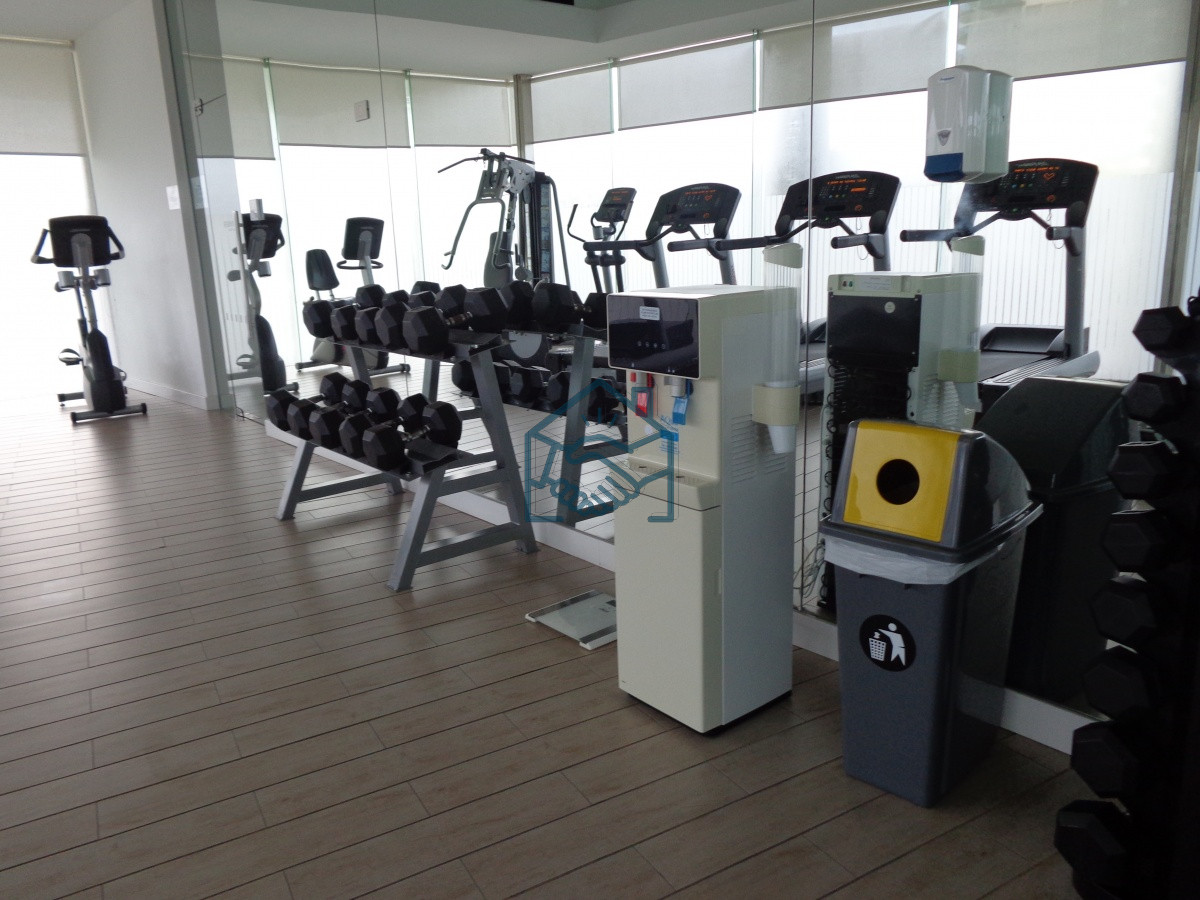 Apartamento ID.855/PUNTA-DEL-ESTE-APARTAMENTO-2-DORMITORIOS-EDIFICIO-CON-SERVICIOS- - PUNTA DEL ESTE APARTAMENTO 2 DORMITORIOS EDIFICIO CON SERVICIOS 