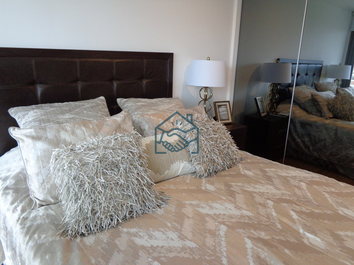 Apartamento ID.855/PUNTA-DEL-ESTE-APARTAMENTO-2-DORMITORIOS-EDIFICIO-CON-SERVICIOS- - PUNTA DEL ESTE APARTAMENTO 2 DORMITORIOS EDIFICIO CON SERVICIOS 