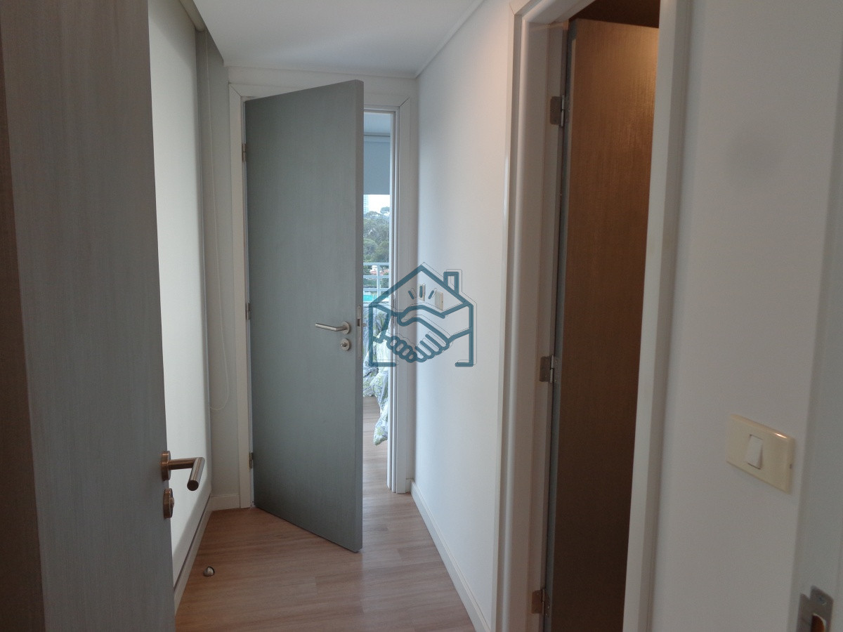 Apartamento ID.855/PUNTA-DEL-ESTE-APARTAMENTO-2-DORMITORIOS-EDIFICIO-CON-SERVICIOS- - PUNTA DEL ESTE APARTAMENTO 2 DORMITORIOS EDIFICIO CON SERVICIOS 