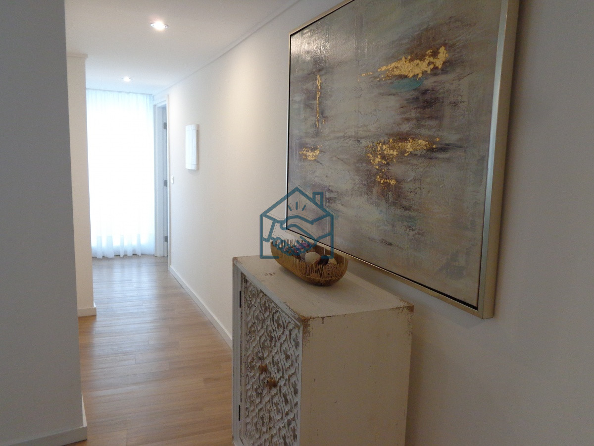 Apartamento ID.855/PUNTA-DEL-ESTE-APARTAMENTO-2-DORMITORIOS-EDIFICIO-CON-SERVICIOS- - PUNTA DEL ESTE APARTAMENTO 2 DORMITORIOS EDIFICIO CON SERVICIOS 