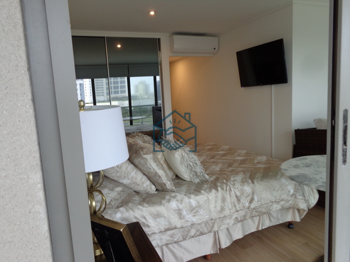 Apartamento ID.855/PUNTA-DEL-ESTE-APARTAMENTO-2-DORMITORIOS-EDIFICIO-CON-SERVICIOS- - PUNTA DEL ESTE APARTAMENTO 2 DORMITORIOS EDIFICIO CON SERVICIOS 