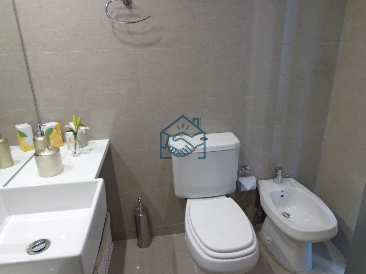 Apartamento ID.855/PUNTA-DEL-ESTE-APARTAMENTO-2-DORMITORIOS-EDIFICIO-CON-SERVICIOS- - PUNTA DEL ESTE APARTAMENTO 2 DORMITORIOS EDIFICIO CON SERVICIOS 