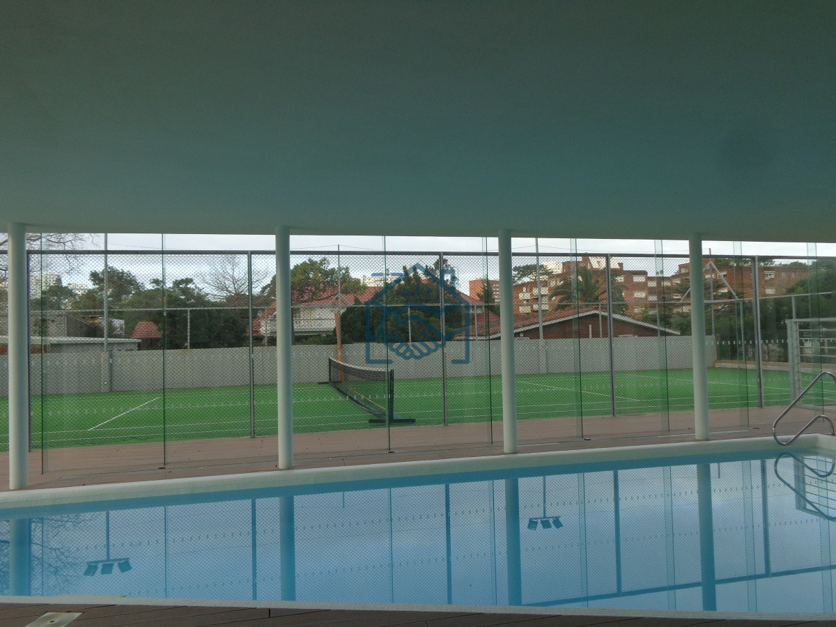 Apartamento ID.855/PUNTA-DEL-ESTE-APARTAMENTO-2-DORMITORIOS-EDIFICIO-CON-SERVICIOS- - PUNTA DEL ESTE APARTAMENTO 2 DORMITORIOS EDIFICIO CON SERVICIOS 