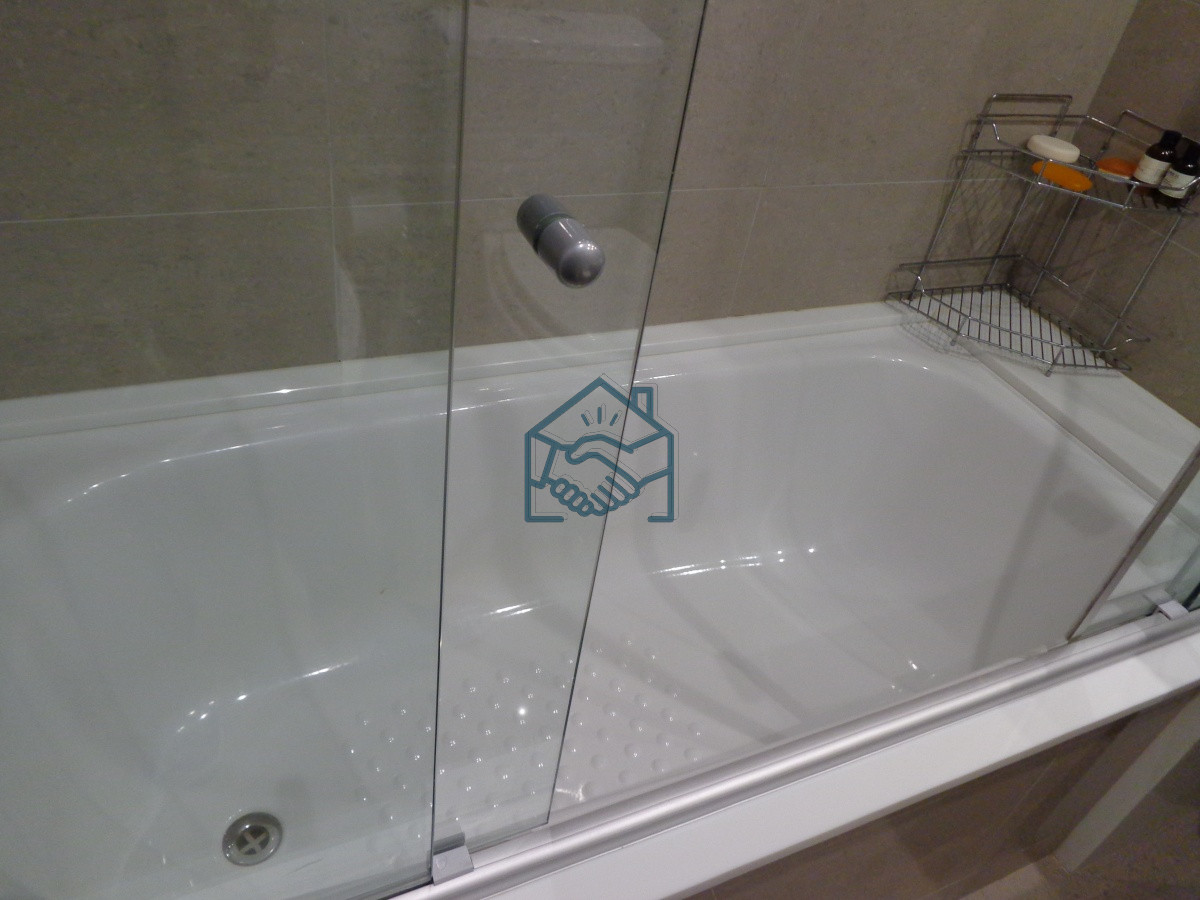 Apartamento ID.855/PUNTA-DEL-ESTE-APARTAMENTO-2-DORMITORIOS-EDIFICIO-CON-SERVICIOS- - PUNTA DEL ESTE APARTAMENTO 2 DORMITORIOS EDIFICIO CON SERVICIOS 