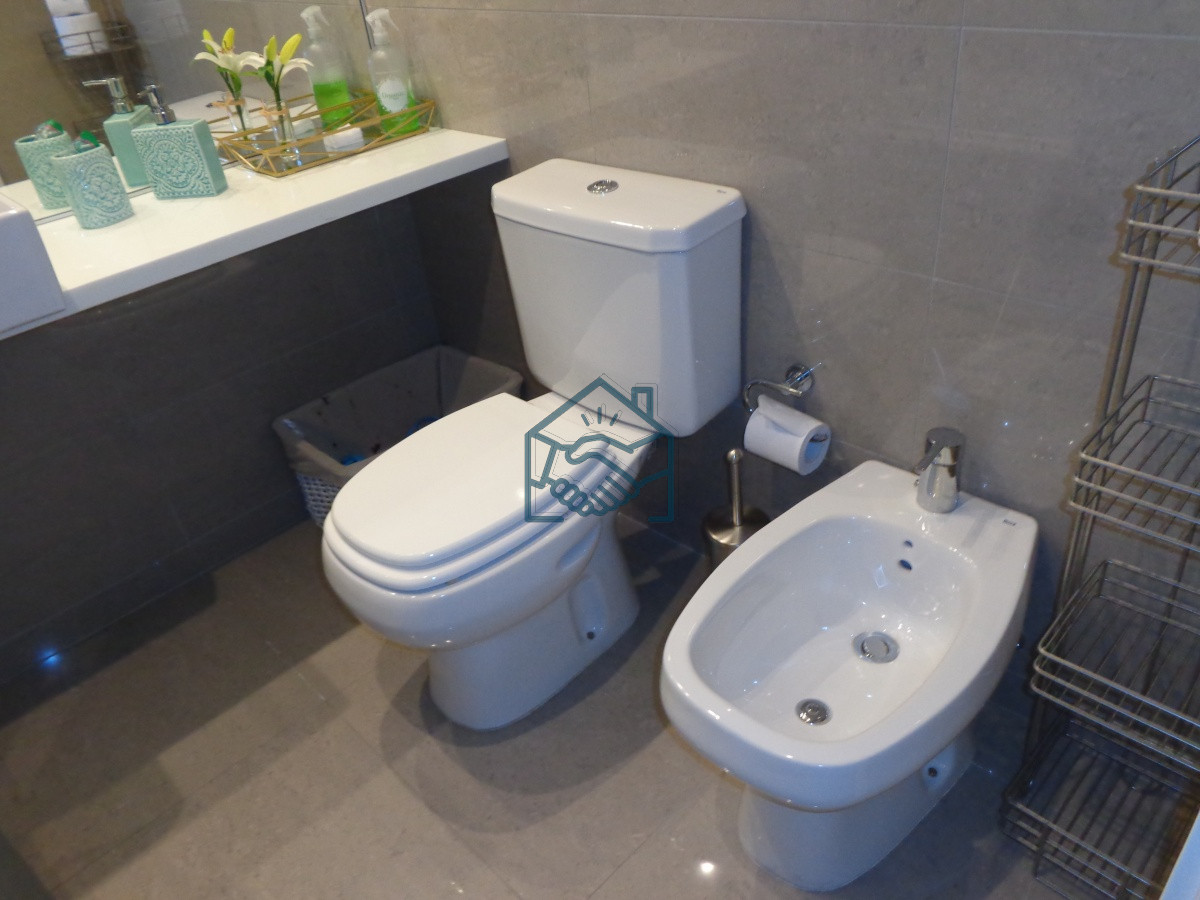 Apartamento ID.855/PUNTA-DEL-ESTE-APARTAMENTO-2-DORMITORIOS-EDIFICIO-CON-SERVICIOS- - PUNTA DEL ESTE APARTAMENTO 2 DORMITORIOS EDIFICIO CON SERVICIOS 