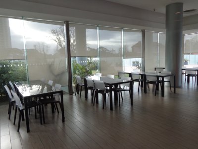 Apartamento ID.855/PUNTA-DEL-ESTE-APARTAMENTO-2-DORMITORIOS-EDIFICIO-CON-SERVICIOS- - PUNTA DEL ESTE APARTAMENTO 2 DORMITORIOS EDIFICIO CON SERVICIOS 