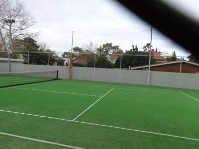 Apartamento ID.855/PUNTA-DEL-ESTE-APARTAMENTO-2-DORMITORIOS-EDIFICIO-CON-SERVICIOS- - PUNTA DEL ESTE APARTAMENTO 2 DORMITORIOS EDIFICIO CON SERVICIOS 