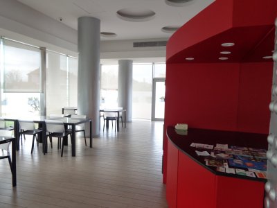 Apartamento ID.855/PUNTA-DEL-ESTE-APARTAMENTO-2-DORMITORIOS-EDIFICIO-CON-SERVICIOS- - PUNTA DEL ESTE APARTAMENTO 2 DORMITORIOS EDIFICIO CON SERVICIOS 