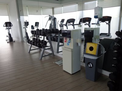 Apartamento ID.855/PUNTA-DEL-ESTE-APARTAMENTO-2-DORMITORIOS-EDIFICIO-CON-SERVICIOS- - PUNTA DEL ESTE APARTAMENTO 2 DORMITORIOS EDIFICIO CON SERVICIOS 