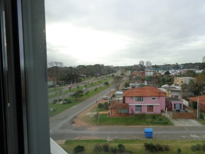 Apartamento ID.855/PUNTA-DEL-ESTE-APARTAMENTO-2-DORMITORIOS-EDIFICIO-CON-SERVICIOS- - PUNTA DEL ESTE APARTAMENTO 2 DORMITORIOS EDIFICIO CON SERVICIOS 