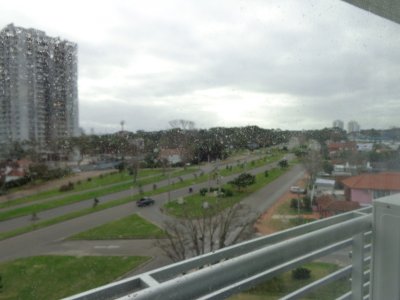 Apartamento ID.855/PUNTA-DEL-ESTE-APARTAMENTO-2-DORMITORIOS-EDIFICIO-CON-SERVICIOS- - PUNTA DEL ESTE APARTAMENTO 2 DORMITORIOS EDIFICIO CON SERVICIOS 