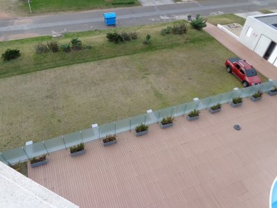 Apartamento ID.855/PUNTA-DEL-ESTE-APARTAMENTO-2-DORMITORIOS-EDIFICIO-CON-SERVICIOS- - PUNTA DEL ESTE APARTAMENTO 2 DORMITORIOS EDIFICIO CON SERVICIOS 