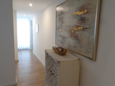 Apartamento ID.855/PUNTA-DEL-ESTE-APARTAMENTO-2-DORMITORIOS-EDIFICIO-CON-SERVICIOS- - PUNTA DEL ESTE APARTAMENTO 2 DORMITORIOS EDIFICIO CON SERVICIOS 