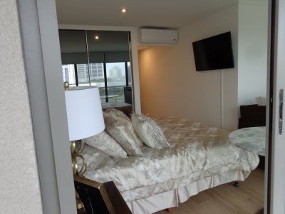 Apartamento ID.855/PUNTA-DEL-ESTE-APARTAMENTO-2-DORMITORIOS-EDIFICIO-CON-SERVICIOS- - PUNTA DEL ESTE APARTAMENTO 2 DORMITORIOS EDIFICIO CON SERVICIOS 