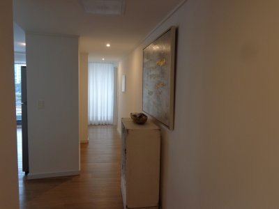 Apartamento ID.855/PUNTA-DEL-ESTE-APARTAMENTO-2-DORMITORIOS-EDIFICIO-CON-SERVICIOS- - PUNTA DEL ESTE APARTAMENTO 2 DORMITORIOS EDIFICIO CON SERVICIOS 