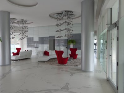 Apartamento ID.855/PUNTA-DEL-ESTE-APARTAMENTO-2-DORMITORIOS-EDIFICIO-CON-SERVICIOS- - PUNTA DEL ESTE APARTAMENTO 2 DORMITORIOS EDIFICIO CON SERVICIOS 