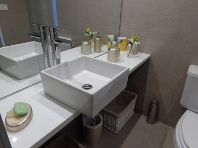 Apartamento ID.855/PUNTA-DEL-ESTE-APARTAMENTO-2-DORMITORIOS-EDIFICIO-CON-SERVICIOS- - PUNTA DEL ESTE APARTAMENTO 2 DORMITORIOS EDIFICIO CON SERVICIOS 