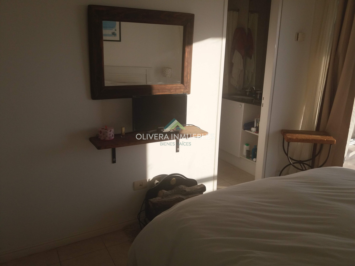 Apartamento ID.7053 - PUNTA DEL ESTE ROOSEVELT A METROS DEL SHOPPING 