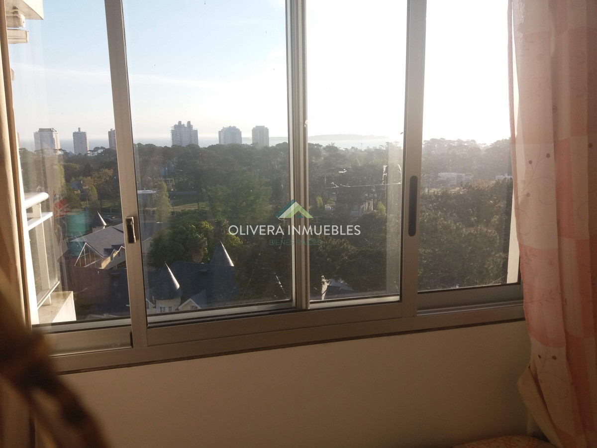 Apartamento ID.7053 - PUNTA DEL ESTE ROOSEVELT A METROS DEL SHOPPING 