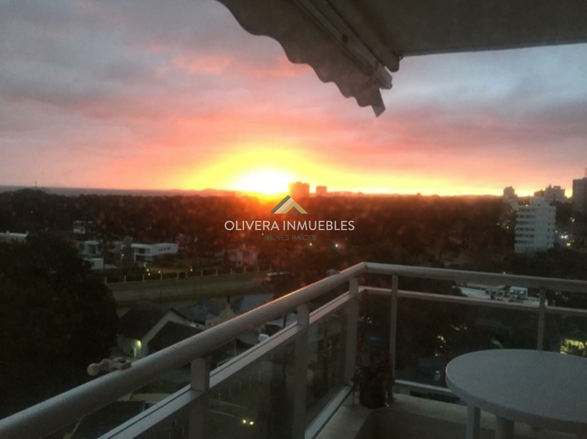 Apartamento ID.7053 - PUNTA DEL ESTE ROOSEVELT A METROS DEL SHOPPING 