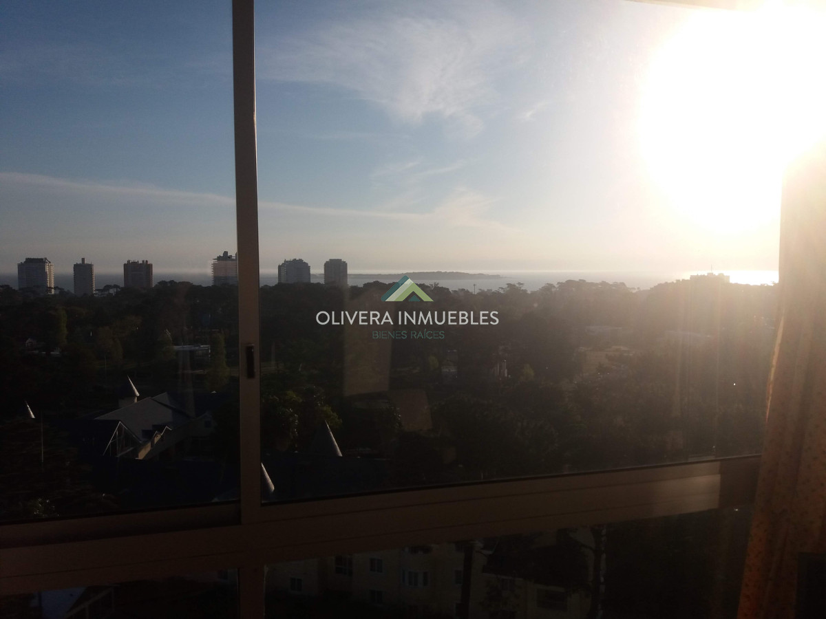 Apartamento ID.7053 - PUNTA DEL ESTE ROOSEVELT A METROS DEL SHOPPING 