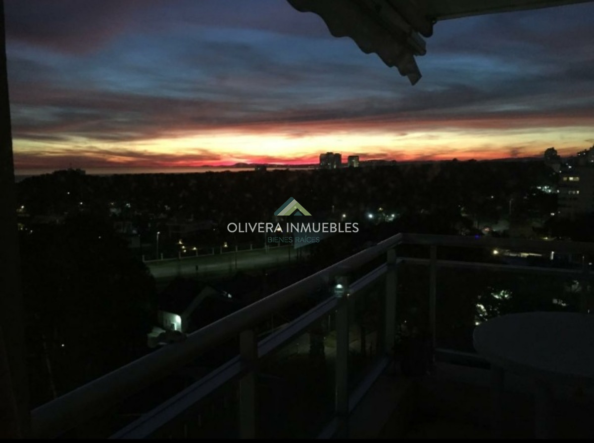 Apartamento ID.7053 - PUNTA DEL ESTE ROOSEVELT A METROS DEL SHOPPING 