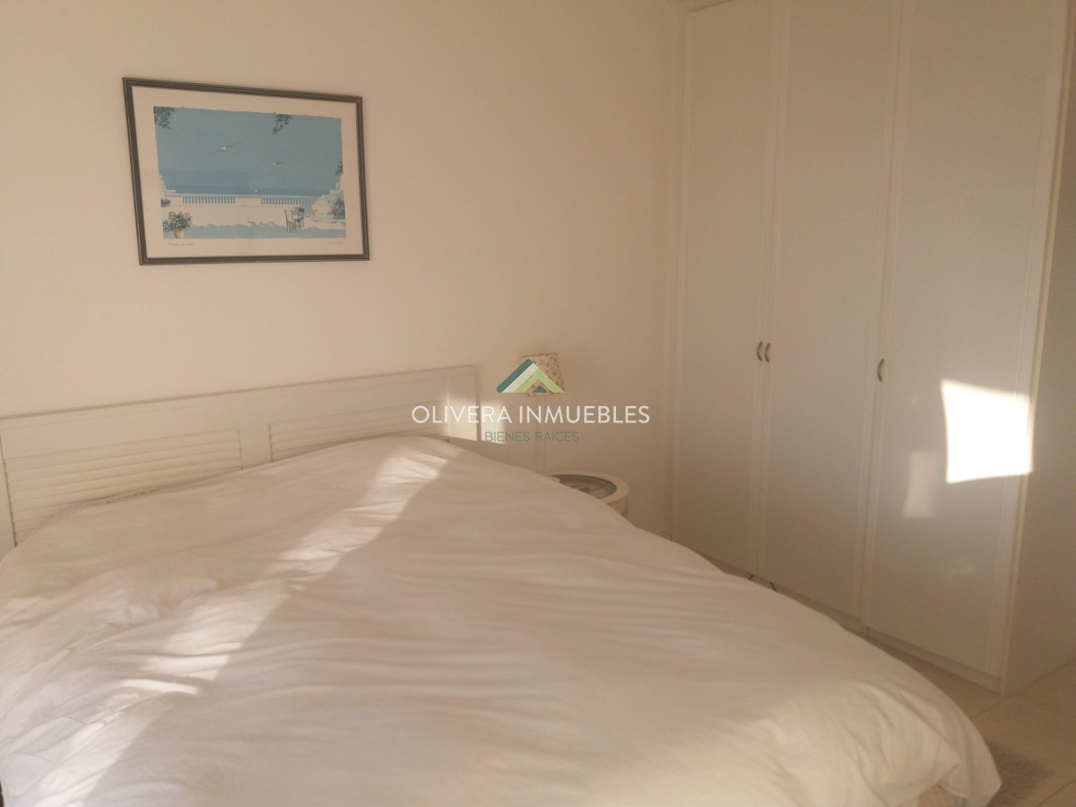 Apartamento ID.7053 - PUNTA DEL ESTE ROOSEVELT A METROS DEL SHOPPING 