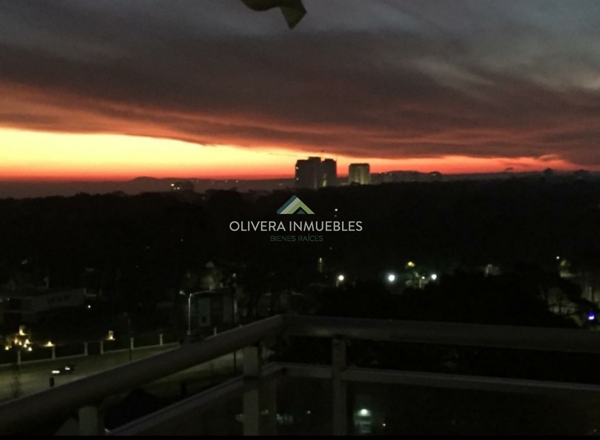 Apartamento ID.7053 - PUNTA DEL ESTE ROOSEVELT A METROS DEL SHOPPING 