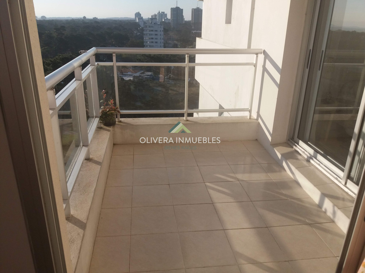 Apartamento ID.7053 - PUNTA DEL ESTE ROOSEVELT A METROS DEL SHOPPING 