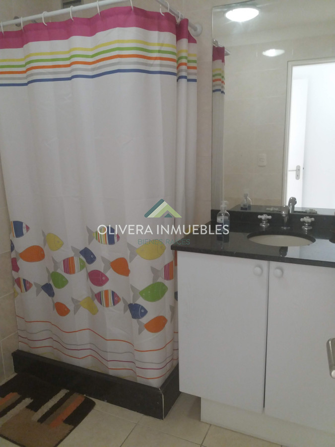 Apartamento ID.7053 - PUNTA DEL ESTE ROOSEVELT A METROS DEL SHOPPING 