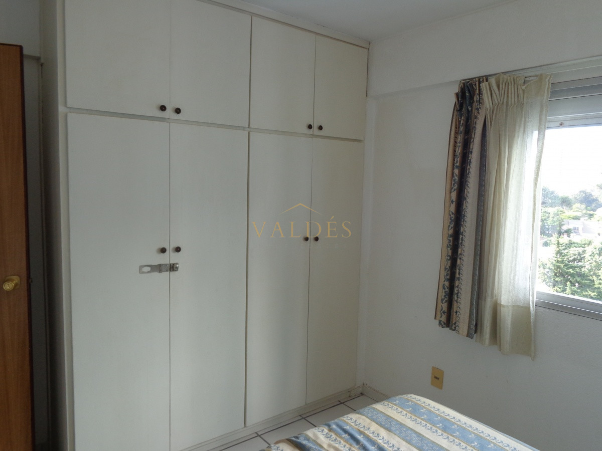 Apartamento ID.1529 - PUNTA DEL ESTE 2 DORMITORIOS AIDY GRILL 