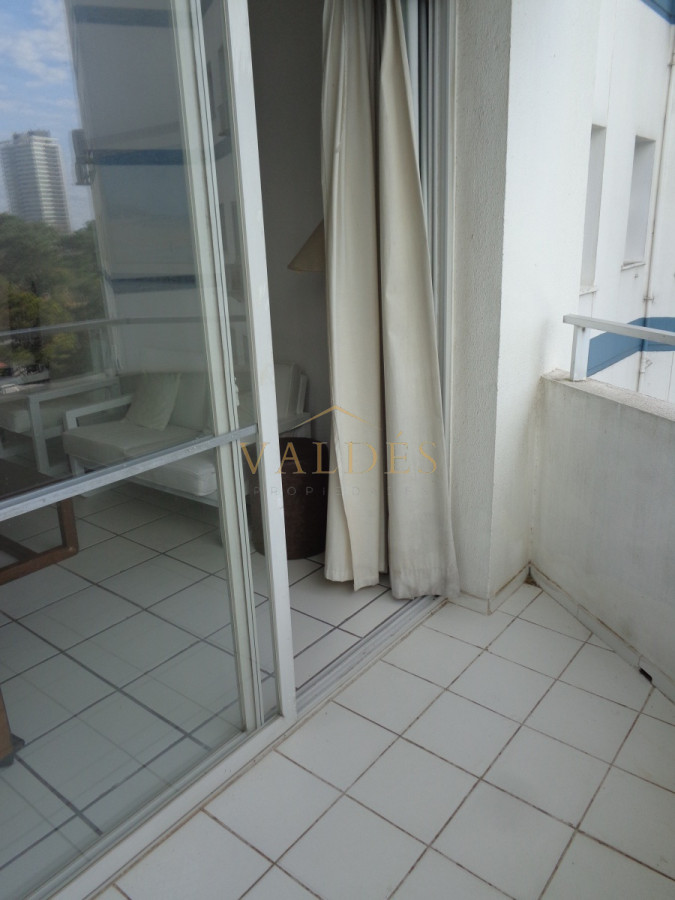 Apartamento ID.1529 - PUNTA DEL ESTE 2 DORMITORIOS AIDY GRILL 