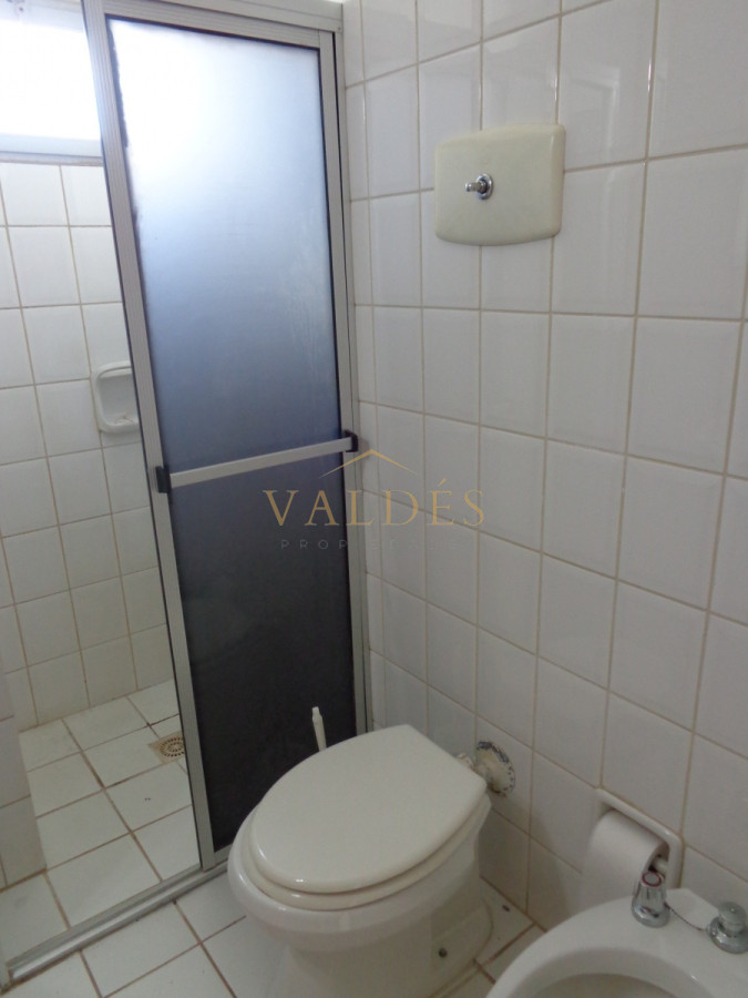 Apartamento ID.1529 - PUNTA DEL ESTE 2 DORMITORIOS AIDY GRILL 