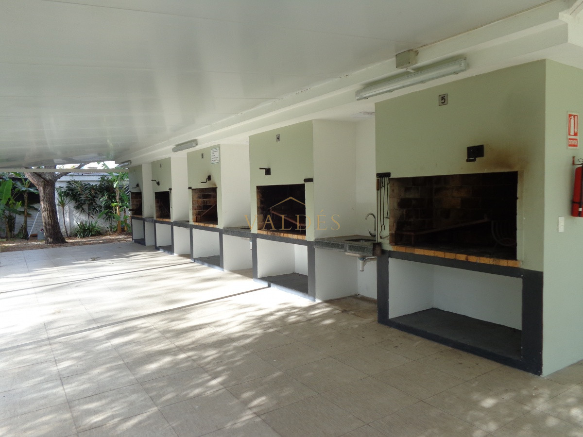 Apartamento ID.1529 - PUNTA DEL ESTE 2 DORMITORIOS AIDY GRILL 