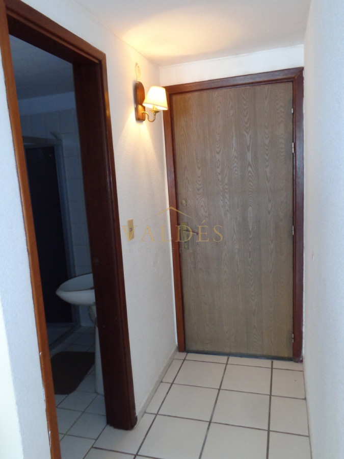 Apartamento ID.1529 - PUNTA DEL ESTE 2 DORMITORIOS AIDY GRILL 