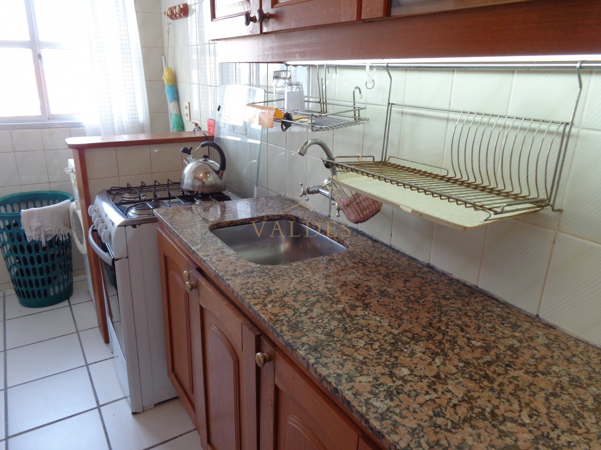 Apartamento ID.1529 - PUNTA DEL ESTE 2 DORMITORIOS AIDY GRILL 