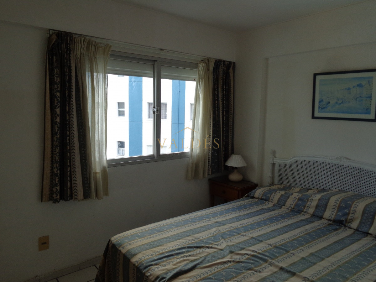 Apartamento ID.1529 - PUNTA DEL ESTE 2 DORMITORIOS AIDY GRILL 