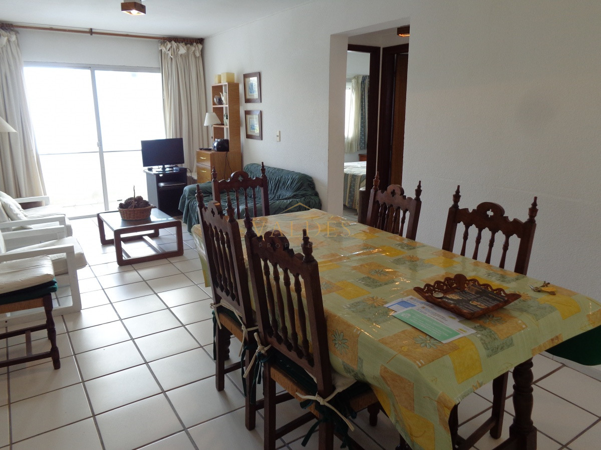 Apartamento ID.1529 - PUNTA DEL ESTE 2 DORMITORIOS AIDY GRILL 