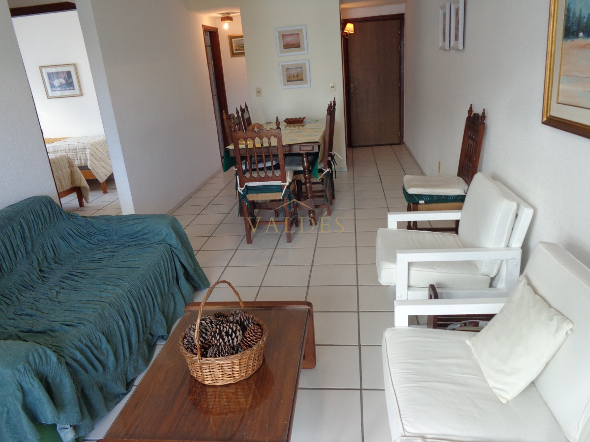Apartamento ID.1529 - PUNTA DEL ESTE 2 DORMITORIOS AIDY GRILL 