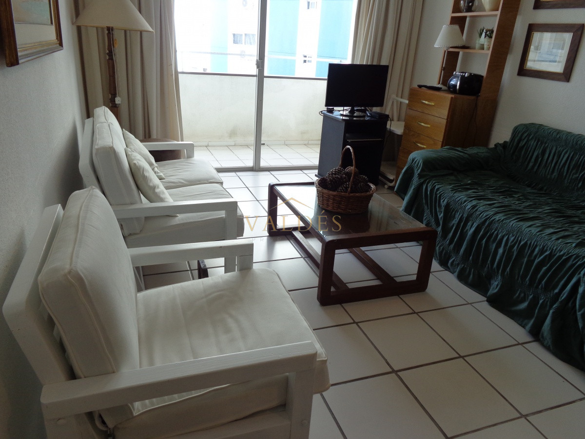 Apartamento ID.1529 - PUNTA DEL ESTE 2 DORMITORIOS AIDY GRILL 